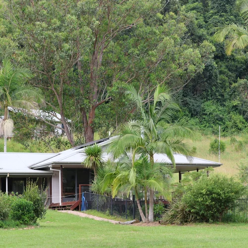 Kerewong Horse Farm NSW Accommodation