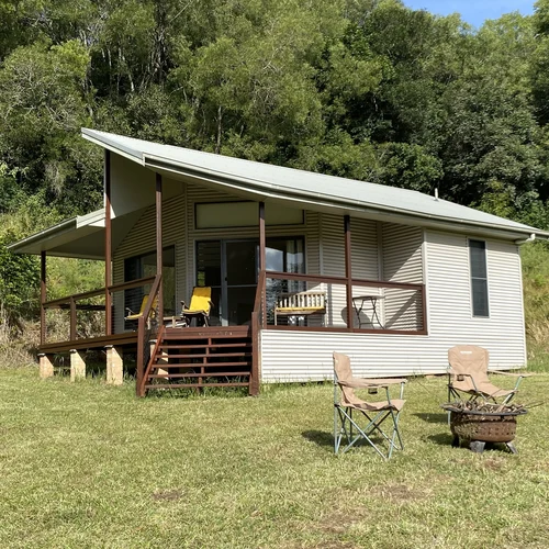 Farm Cabin Holiday Accommodation NSW